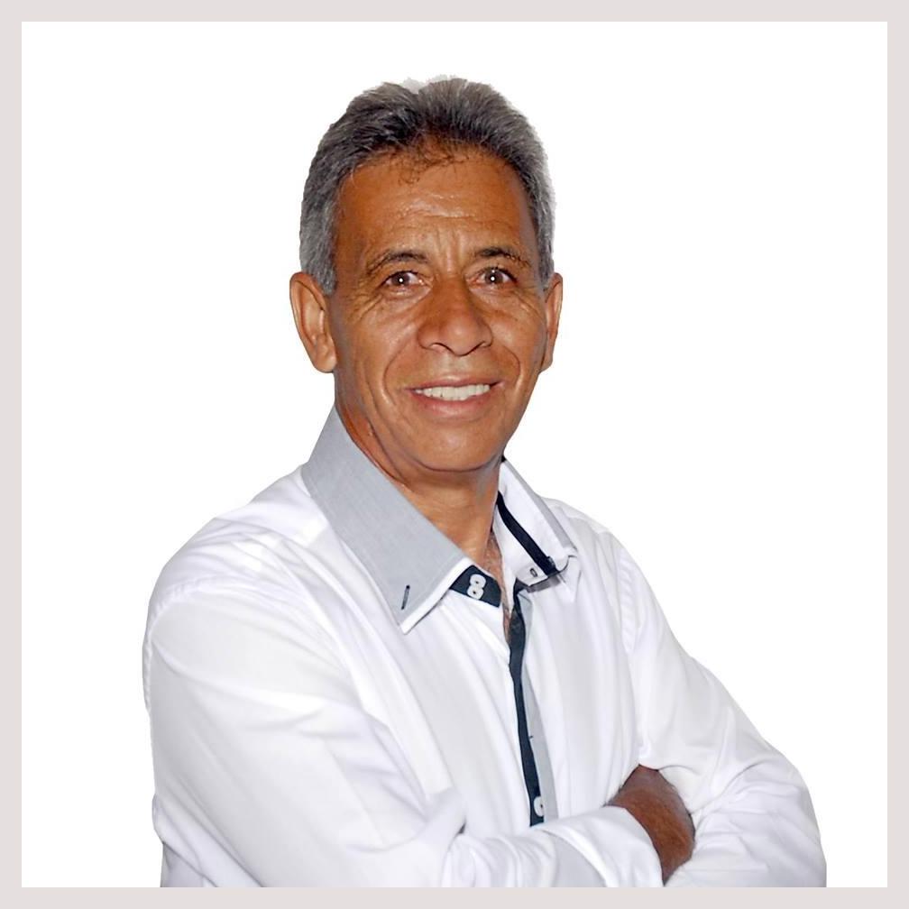 Zézim Firmino